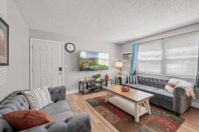 Tranquil 2BR Apt Mpls - 8075 Apt 2